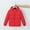 Red, variant on Liyamei Boys Lightweight Packable Hooded Puffer Jacket Size 3-4 Years