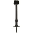 thumbnail image 2 of Door Stop National Hardware N830-103, 7,5 cm, bronce al óleo, 2 of 4