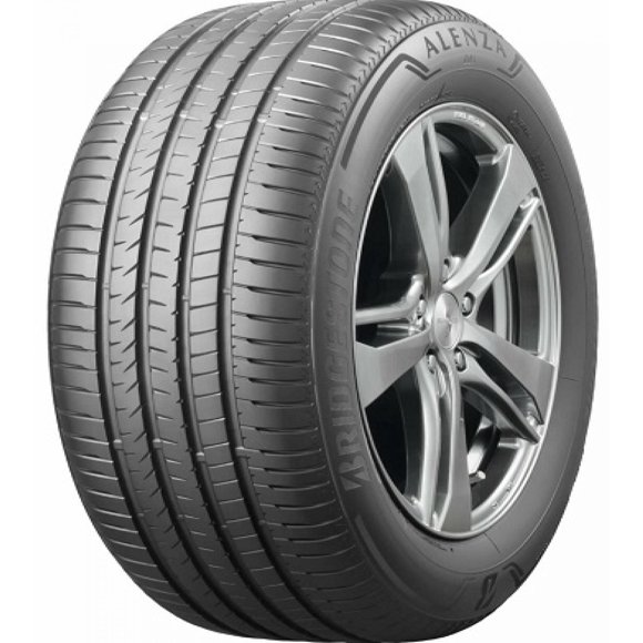 Bridgestone ALENZA 001 Été 255/55R19 111H TG Pneu