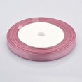 thumbnail image 2 of Satin Ribbon Orchid 25yards/roll(22.86m/roll), 2 of 3