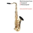 thumbnail image 2 of Amdohai Wind Instrument Bell Cover and Cleaning Cloth Kit Dustproof, 2 of 8