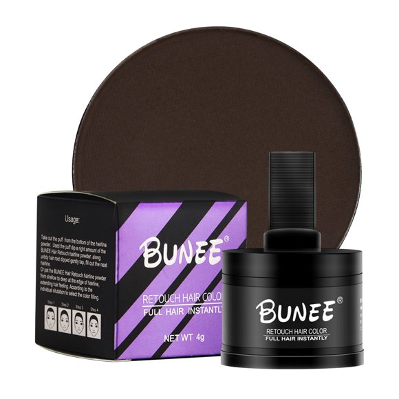 Qocolhg Up to 50% Off Personal Care and Beauty Clearance!Repair Powder Filling Forehead With And Sweat 4g, Gifts for Women