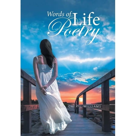 Words of Life Poetry (Hardcover)