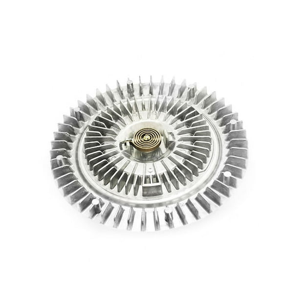 Fan Clutch Compatible with 1999 2010 Chevy Silverado 1500 2000 2001
