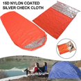 thumbnail image 5 of Cam Slee Bag On For Outdoor Hi Cam Blanket Double Sleepy Bag Adult, 5 of 5