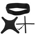 thumbnail image 4 of Cinturón de entrenamiento de fútbol de alta elasticidad para uso en patios de recreo y voleibol, 4 of 8