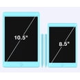 thumbnail image 2 of XCGWST LCD Writing Tablet 8.5-10Inch Colorful Screen Erasable Drawing Pad, 2 of 10