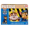 thumbnail image 1 of Nickelodeon - PAW Patrol - Puzzle de 24 pièces, 1 of 1