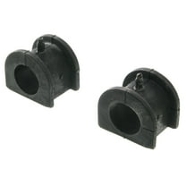 MOOG K200261 Stabilizer Bar Bushing Kit Fits select: 2003-2006 MITSUBISHI OUTLANDER, 2004-2006 MITSUBISHI LANCER