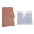 thumbnail image 3 of DOLITY Seed Organizer Binder Keeper Seed Saver for Garden Lover Seed Flower Storage Pink, 3 of 9