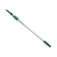 thumbnail image 1 of Unger Opti Loc 2 Section Extension Poles - Poignée de Raclette - Aluminium Anodisé - pour P/N: EH250, EH450, 1 of 1