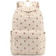 thumbnail image 1 of Mochila Bluboon School para niñas adolescentes, mochilas, color fresa, 1 of 9