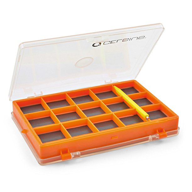 Celsius Ice Jig Box