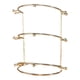 thumbnail image 2 of Estante de almacenamiento de joyas,Pulsera Display Stand Accesorio boda,Porta joyas Organización del hogar mujer,Watch Bangle Organizer Tradeshow Store,Collar Scrunchie Storage Rack Fernando Estante de almacenamiento de joyas, 2 of 8