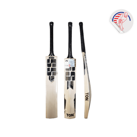 SS TERMINATOR CLASSIC CRICKET BAT 2022