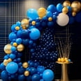 thumbnail image 4 of relayinert Matte Balloon New, 4 of 8