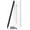 Black, variant on Stylus Pen for iPad with Shortcuts & Display - 15-Min Charge, Palm Rejection, Tilt Sensitivity, - Compatible with iPad Pro/Air/Mini (2018-2026) -