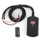 thumbnail image 1 of Linterna LED 10000 lúmenes, 5000 mAh USB recargable 26650 batería incluida, 46 modos de luz, zoom, largo tiempo de trabajo linterna táctica de mano para camping, senderismo, caza, emergencia, 1 of 8