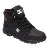 DC Torstein Skate Sneaker Boot Shoe - Mens