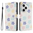 thumbnail image 1 of FOXDOCK Funda Tipo Cartera para Honor 400 Pro con Soporte y Correa – Diseño de Patrones Lindos, 1 of 6