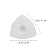thumbnail image 2 of 4Pcs Liuqin Pick Plectrum pour l'Approvisionnement d'Instruments de Musique en Nylon Ruan Ruan Plectrum, 2 of 9