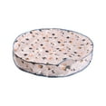 thumbnail image 3 of BESTSKY Interactive Cat Toy Mat for Indoor Cats,Automatic Motion Activated Moving Ball Hide and Seek Game,For Indoor Exercise Ball,72Cm Play Mat Cat Toys for Indoor Cats, 3 of 7