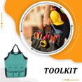 thumbnail image 3 of Speravity Tool Bag - Neat Tidy Luggage - Bag Tool For DIY Storage Tool Kit Specially Tool A Must-Have Garden Tool Luggage Herramientas eléctricas, 3 of 6