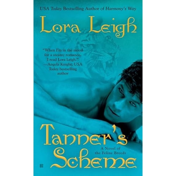 Pre-Owned Tanner's Scheme (Mass Market Paperback) 0425216616 9780425216613