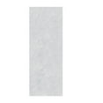 thumbnail image 2 of Swan Solid Surface 96'' x 36'' x 0.25'' Three Panel Shower Wall, 2 of 7