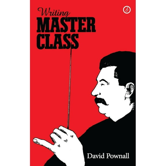 Writing 'Master Class', (Paperback)