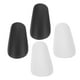 thumbnail image 5 of KAKOWELY 2 pares de espinilleras de fútbol, mini espinilleras, protectores de espinillas, espinilleras de fútbol, equipo para jugadores de fútbol, espinilleras pequeñas, espinilleras, 5 of 5