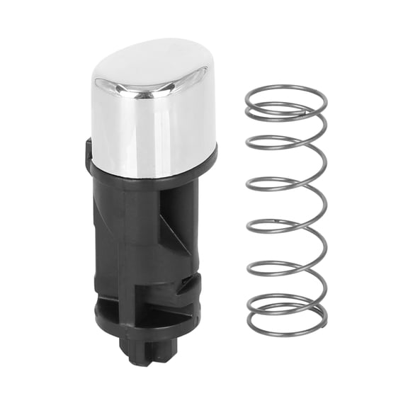 Unique Bargains 54132-S84-A81 Car Shift Button Knob Repair Tool for Honda Accord 1998-2002