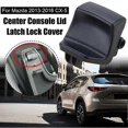 thumbnail image 4 of Armrest box button (A) $ Japanese Applicable to Mazda 2013-2016 CX-5 Armrest box button KA0G-64-45YA-02 accessories, 4 of 5
