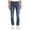 Blue - blue, variant on [BLANKNYC] Mens Horatio Skinny Fit Jeans, Blue, 29W x 31L