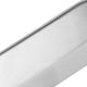 thumbnail image 4 of 1Pair Front Bumper Trim 9688244477 Durable ABS Front Bumper Cover Replacement for Citroen C5, 4 of 4