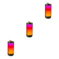 thumbnail image 3 of Altavoz Inalámbrico Monstrate Luz Tipo 1, 3 of 6