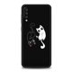 thumbnail image 1 of Funda de silicona con dibujo de gato para Samsung Galaxy A42 A22 A12 5G A02 A03 A04 A04S A50 A70 A10 A20 A30 Fivean unisex, 1 of 2