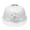 thumbnail image 1 of Industrial Safety Helmet with Solar Cooling Fan Construction Worker Hard Hat Blue Life Safety Protection, 1 of 7