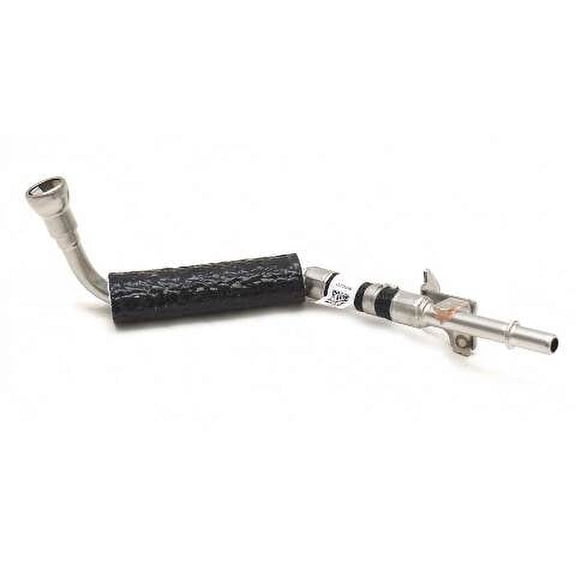 ACDelco Boat Fuel Feed Line 12703596 | 3/8 x 5/8 Inch Stainless