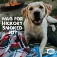 thumbnail image 6 of Best Bully Sticks Hickory Smoked Thin 6 Inch Bully Sticks - 24 Count - 100% Natural Grass-Fed, Grain and Odor-Free, Smoky Aroma, No Additives, 6 of 6