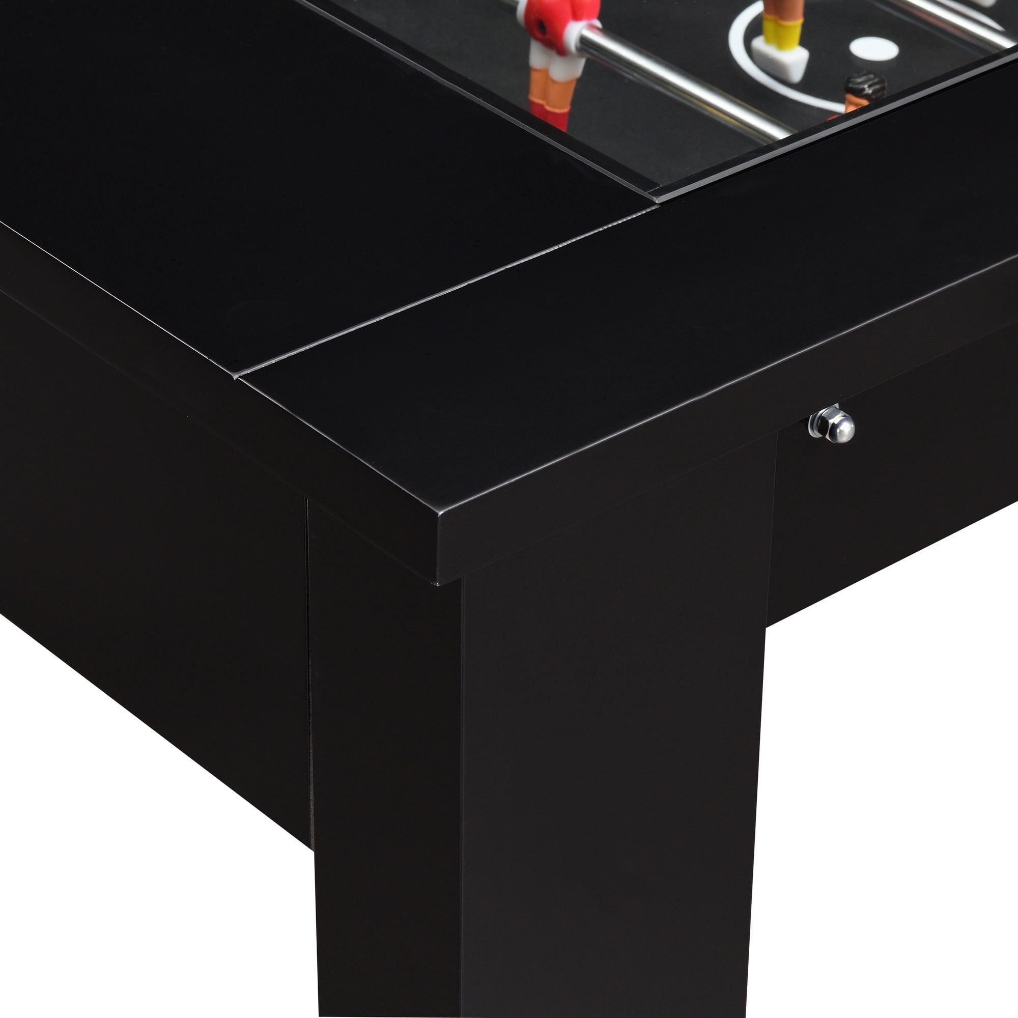 Picket House Furnishings Rebel Foosball Gaming Table