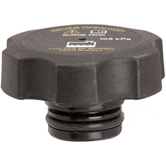 Expansion Tank Cap - Compatible with 2015 - 2021 Ram 1500 2016 2017 2018 2019 2020