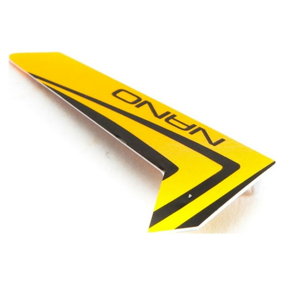Blade Vertical Tail Fin Nano CP S BLH2404 Replacement Helicopter Parts