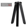 thumbnail image 1 of Mini TR¨apode de aleaci¨?n de Aluminio 15 kg de Carga Pesada Plegable 1/4 '' Tornillo Profesional Selfie Stick TR¨apode Accesorio para dji para c¨￠Mara Zhiyun Smartphone SLR for Phone Tripod Ecomeon no, 1 of 5