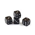 thumbnail image 2 of Metal Dice Wheel Valve Stem Tire Cap Trims For Car Bike Truck Dust Cover, 2 of 2