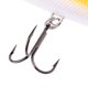 thumbnail image 4 of Señuelos De Pesca Flotantes De Topwater Cebos Bajos Duros Plásticos 10.5cm Señuelo De Minnow 2 Soledad Señuelos duros de la pesca, 4 of 5