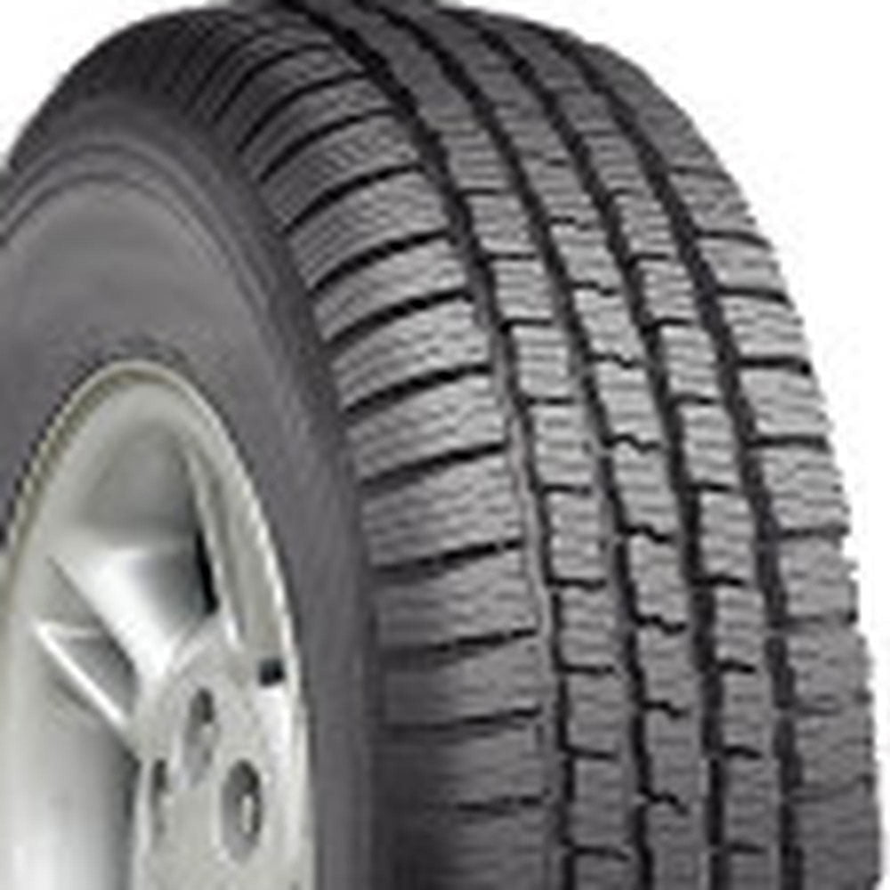 Briway ST Radial Trailer ST235/80R16 123L E Trailer Tire