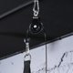 thumbnail image 4 of Accesorios de acero resistentes de la polea de la aptitud de la máquina del cable del hogar de la cuerda de alambre del gimnasio, 4 of 4