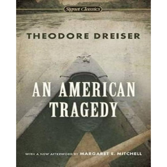 An American Tragedy