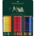 thumbnail image 4 of Lápices Acuarelables Faber-Castell Albrecht Dürer 60 Tonos Diferentes Profesional, 4 of 5